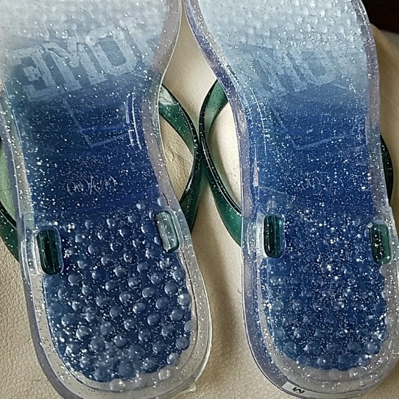 Yankee bell flip flop - Picture 2 of 3